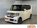 2015 Honda N BOX