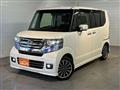 2015 Honda N BOX