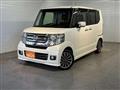 2015 Honda N BOX
