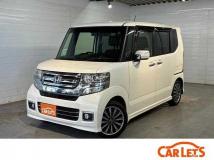 2015 Honda N BOX