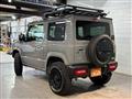 2021 Suzuki Jimny