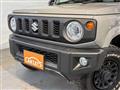 2021 Suzuki Jimny