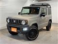 2021 Suzuki Jimny