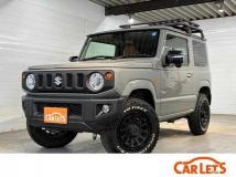 2021 Suzuki Jimny