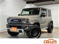 2024 Suzuki Jimny Sierra