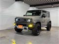 2024 Suzuki Jimny Sierra