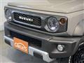 2024 Suzuki Jimny Sierra