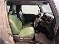 2024 Suzuki Jimny Sierra