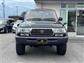 1996 Toyota Landcruiser 80