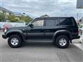 1996 Toyota Landcruiser 80