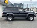1996 Toyota Landcruiser 80