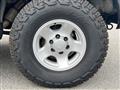 1996 Toyota Landcruiser 80