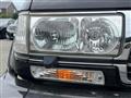 1996 Toyota Landcruiser 80