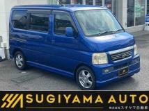 2009 Honda Vamos