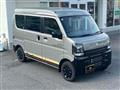 2026 Suzuki Every