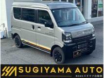 2026 Suzuki Every