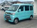 2021 Daihatsu Hijet Cargo