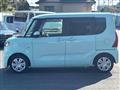 2020 Daihatsu Tanto