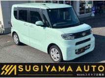 2020 Daihatsu Tanto