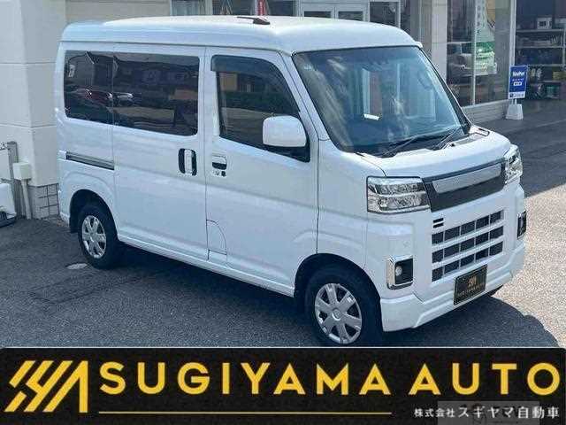 2022 Daihatsu Hijet Cargo