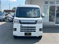 2022 Daihatsu Hijet Cargo