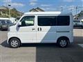 2022 Daihatsu Hijet Cargo