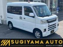2022 Daihatsu Hijet Cargo