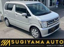 2020 Suzuki Wagon R