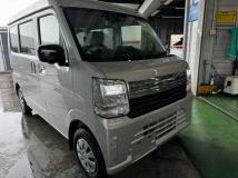 2026 Suzuki Every