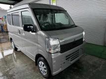 2026 Suzuki Every