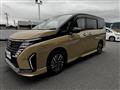 2024 Nissan Serena
