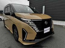 2024 Nissan Serena