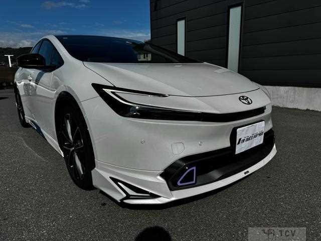 2023 Toyota Prius