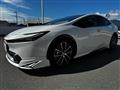 2023 Toyota Prius