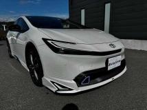 2023 Toyota Prius