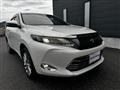 2015 Toyota Harrier