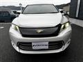 2015 Toyota Harrier