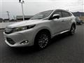2015 Toyota Harrier