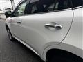 2015 Toyota Harrier