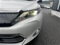 2015 Toyota Harrier