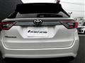 2015 Toyota Harrier