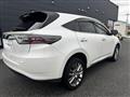 2015 Toyota Harrier