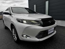 2015 Toyota Harrier