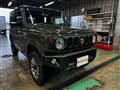 2025 Suzuki Jimny