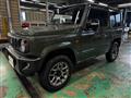 2025 Suzuki Jimny