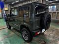 2025 Suzuki Jimny