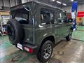 2025 Suzuki Jimny