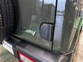 2025 Suzuki Jimny