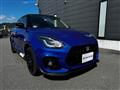 2025 Suzuki Swift