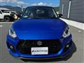 2025 Suzuki Swift